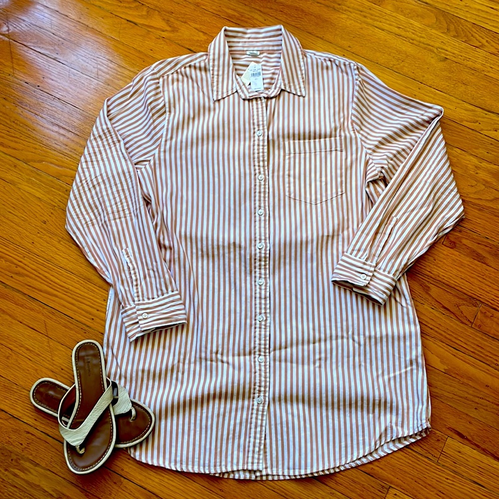 aerie swim coverup NWT